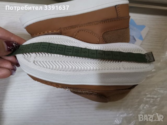 нови боти номер 24, снимка 3 - Детски боти и ботуши - 41563166