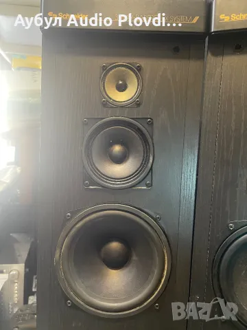 Schneider 8030.1 LS тонколони, снимка 5 - Тонколони - 50399251