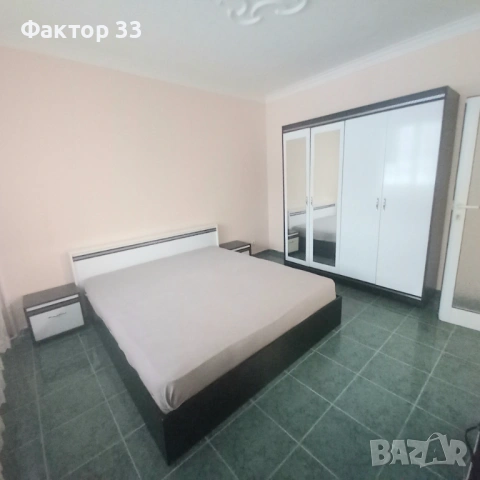 Обзаведен 2-стаен с отделна кухня до Бизнес парк , снимка 3 - Апартаменти - 53338641