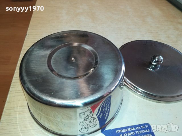 18/10 MEDICAL EQUIPMENT-INOX 2402241706, снимка 14 - Стоматология - 44448899