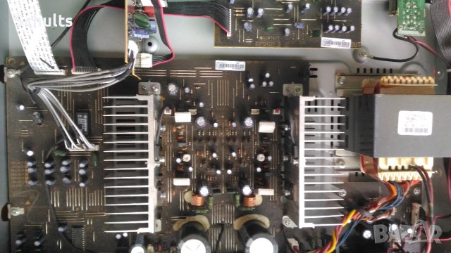 Pioneer A 10 транзисторен усилвател, снимка 6 - Ресийвъри, усилватели, смесителни пултове - 41641551