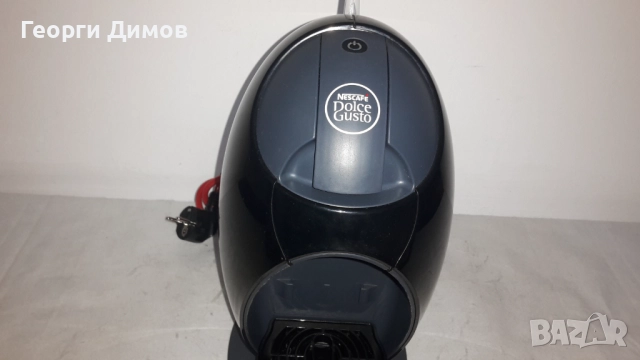 Кафе машина Dolce Gusto, снимка 4 - Кафемашини - 52462918