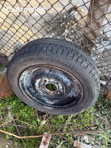 Ремарке за кола или трактор, снимка 10 - Ремаркета - 53582904