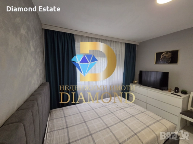 Апартамент в Димитровград, кв. Раковски, снимка 11 - Апартаменти - 51880416