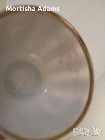 Комплект за чай- Дулево, снимка 8 - Сервизи - 52565922