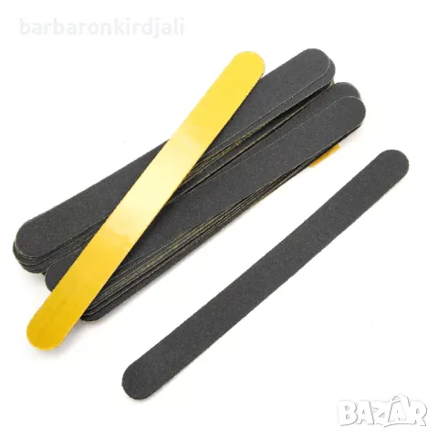 Комплект Абразиви 50 броя 459 //50бр - 150