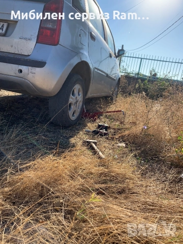 Мобилен сервиз RamBo, снимка 14 - Пътна помощ - 52869811