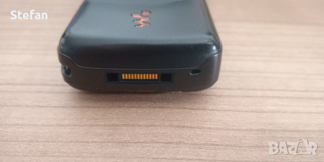 Sony Ericsson W810, снимка 4 - Sony Ericsson - 52953965