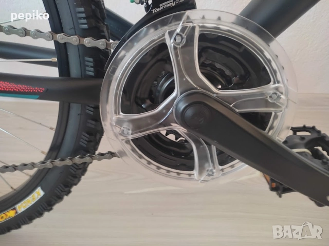 Продавам колела внос от Германия  спортен велосипед SPORT ACTIV 26 цола, снимка 18 - Велосипеди - 52417937