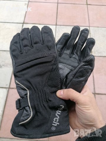 Ръкавици зимни за ски и снуборд, снимка 12 - Зимни спортове - 22432295