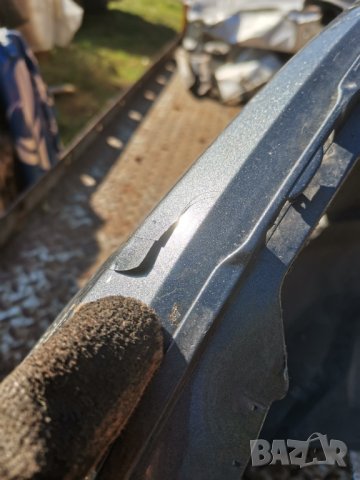 Предна броня за Хонда ЦРВ 2014 година, снимка 11 - Части - 34776290