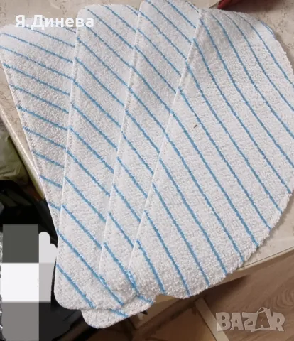 Прахосмукачка робот Deebot, снимка 6 - Прахосмукачки - 49870793