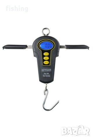 Mivardi Digital scale New Dynasty кантар, снимка 2 - Екипировка - 40896069