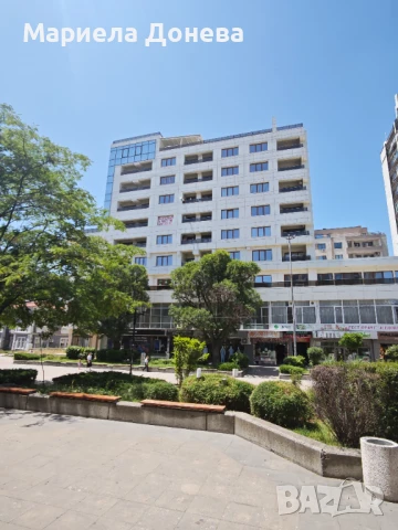 продавам апартаменти