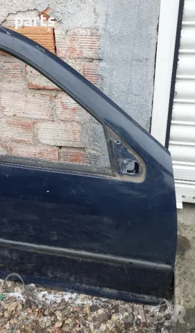 Предна Дясна Врата VW Голф 4(тъмно синя) (2), снимка 4 - Части - 49295166
