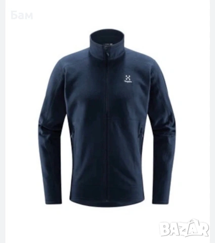 Мъжко!Haglofs Pollux Jacket размер М