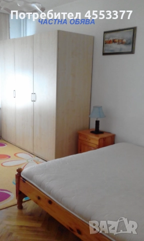 От СОБСТВЕНИК, 2-стаен апартамент в Гео Милев, снимка 4 - Апартаменти - 52023470