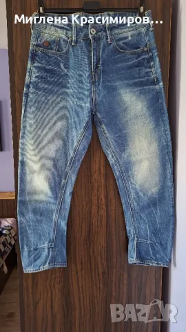 Дамски дънки 