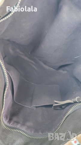 Label 88 leather bag, снимка 10 - Чанти - 52974446