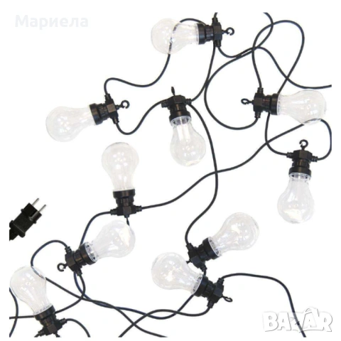 Градински лампи, снимка 3 - Лед осветление - 53638552