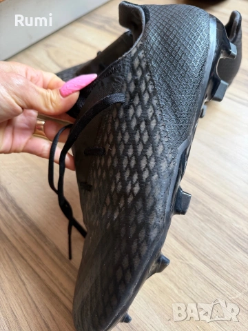Оригинални бутонки adidas X Ghosted.2 FG! 46 н, снимка 2 - Футбол - 52188320