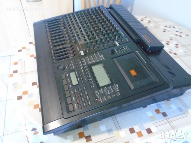 Tascam 688 midistudio, снимка 14 - Декове - 50793716