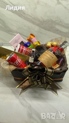 Подаръчни кутии и кошници, снимка 3 - Други - 39814800