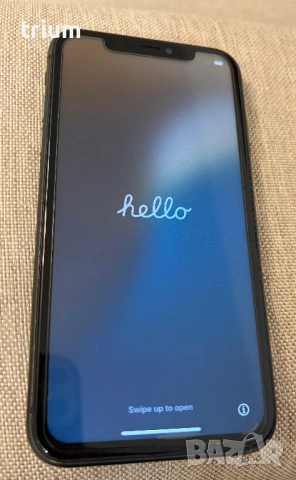 Apple Iphone 11 64GB черен