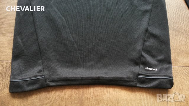 Adidas JR Tiro 17 Размер 9-10 г / 140 см детска блуза 18-54, снимка 5 - Детски Блузи и туники - 41637812