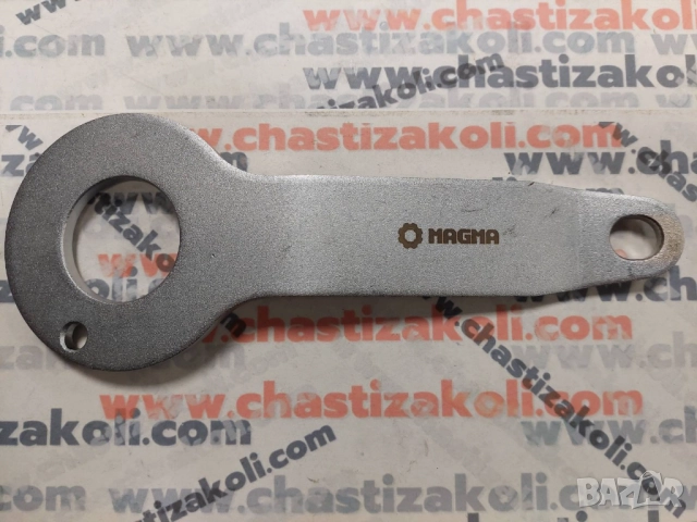 Инструмент за заключване на помпа за високо налягане и колянов вал BMW N47 