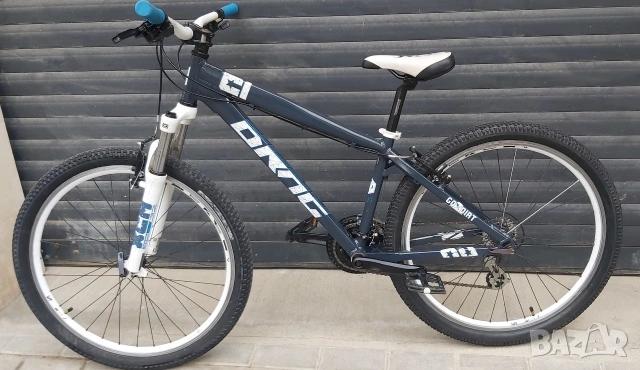 Drag C1 , снимка 6 - Велосипеди - 53411927