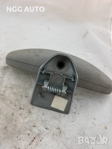 Огледало за обратно виждане за Мерцедес Ц-класа w203.433123455, снимка 2 - Части - 47986687