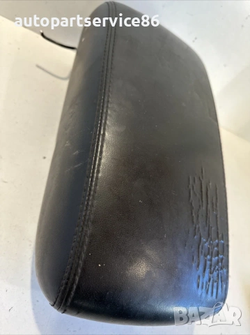 Подлакътник от кожа за Jeep Grand Cherokee 3.0 Crd (2012)