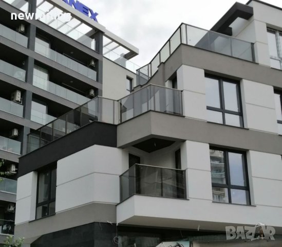 Изработка и монтаж на парапети, снимка 5 - Монтажи - 40890021