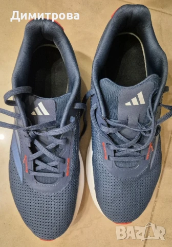 Намалени! Duramo SL маратонки, номер 44 , снимка 6 - Маратонки - 50450402