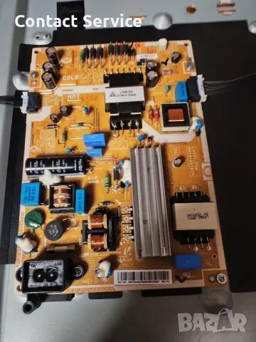 BN44-00703G L48S1_FMS захранване почти ново, снимка 1