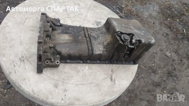 Картер Mercedes 2.2 cdi w202 w203 w210 c200 c220 e200 e220 6110140002 маслена вана