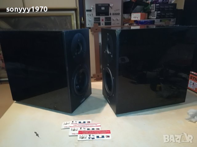 yamaha-2бр тонколони 2006231912, снимка 9 - Тонколони - 41290473