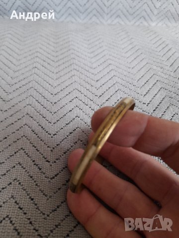 Стара гривна #7, снимка 4 - Гривни - 42627667