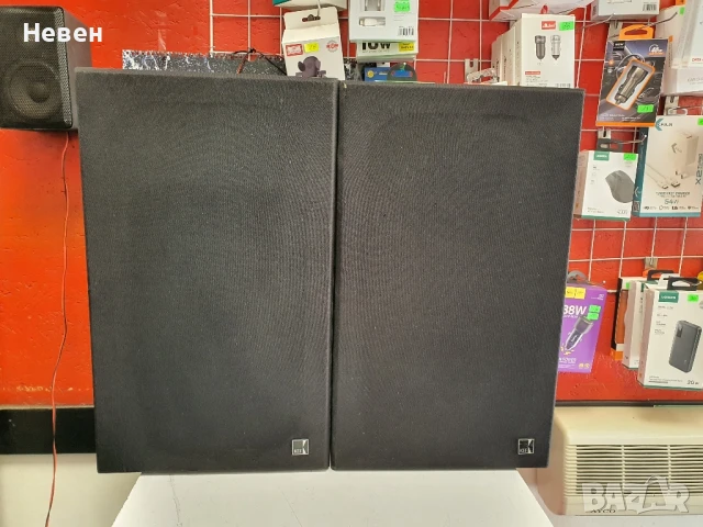 Тонколони KEF CODA ll