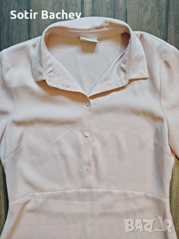 продавам дамска рокля , снимка 2 - Рокли - 51607545