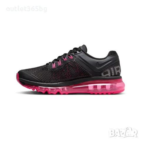 Nike - Air Max 2013 номер 38.5 Оригинал Код 232, снимка 3 - Маратонки - 47548635
