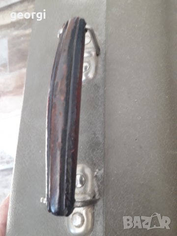 Акордеон Hohner student, снимка 14 - Акордеони - 34226418