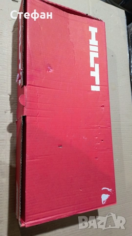 Свредла Hilti TE-YD 20/59 MP4, снимка 6 - Други инструменти - 53390964