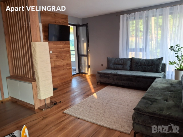 1-стаен апартамент във Велинград , снимка 4 - Апартаменти - 53654505