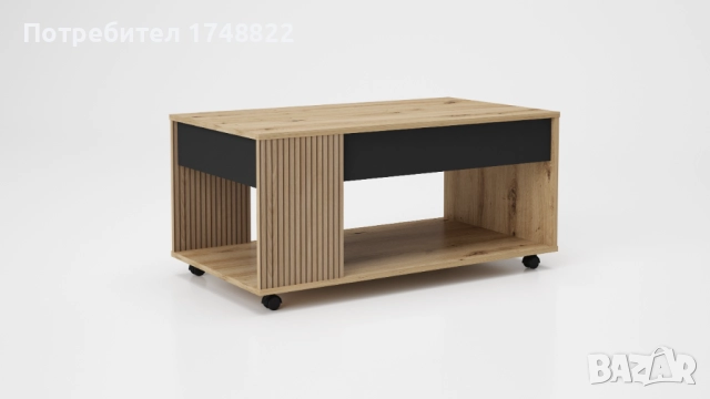 Хол маса " Поло", снимка 2 - Маси - 51667253