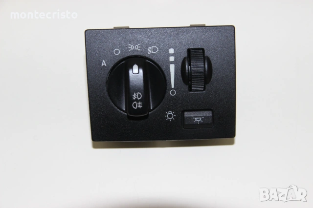 Ключ светлини Chrysler Grand Voyager (2008-2015г.) P68059246AA