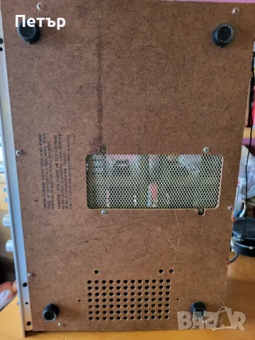 Technics SA-500 Ресийвър, снимка 11 - Ресийвъри, усилватели, смесителни пултове - 48880765