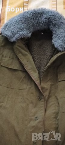 Яке за лов . , снимка 2 - Екипировка - 42378789