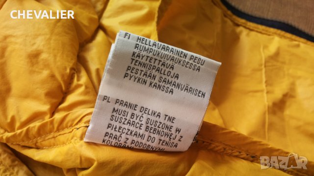 HAMPTON REPUBLIC DOWN Jacket Размер XL мъжко яке с гъши пух 12-57, снимка 16 - Якета - 42624970